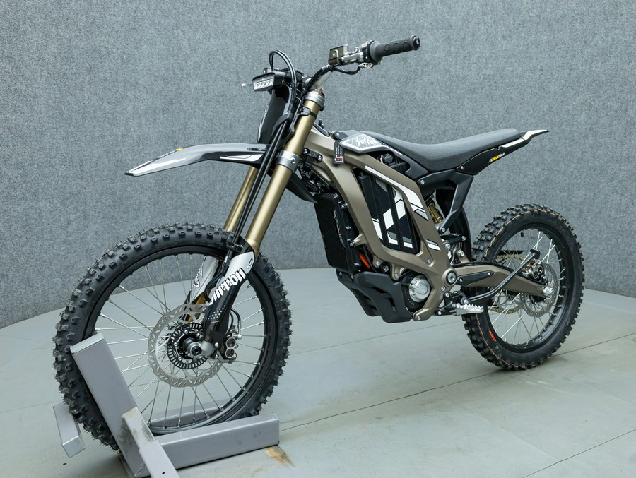 2026 Sur-Ron  Light Bee 2 X NA thumbnail 2