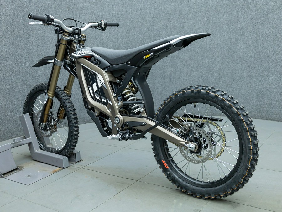 2026 Sur-Ron  Light Bee 2 X NA thumbnail 4