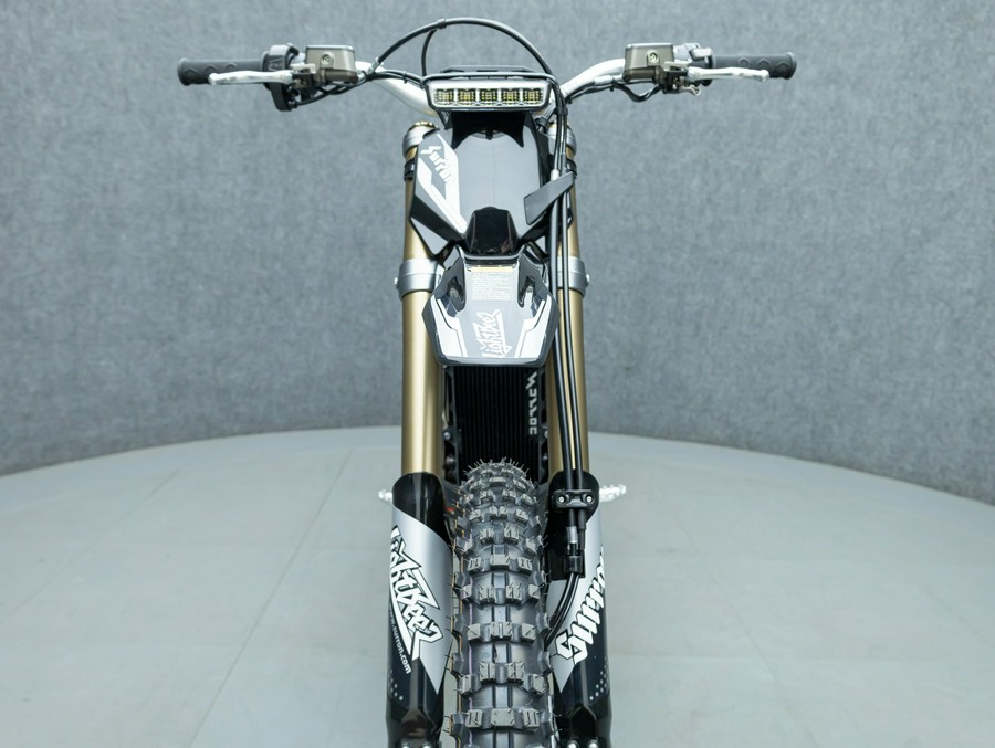 2026 Sur-Ron  Light Bee 2 X NA thumbnail 5