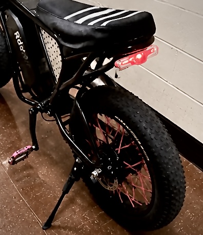  Custom Ridstar Q20 pro Ridstar-30 thumbnail 4