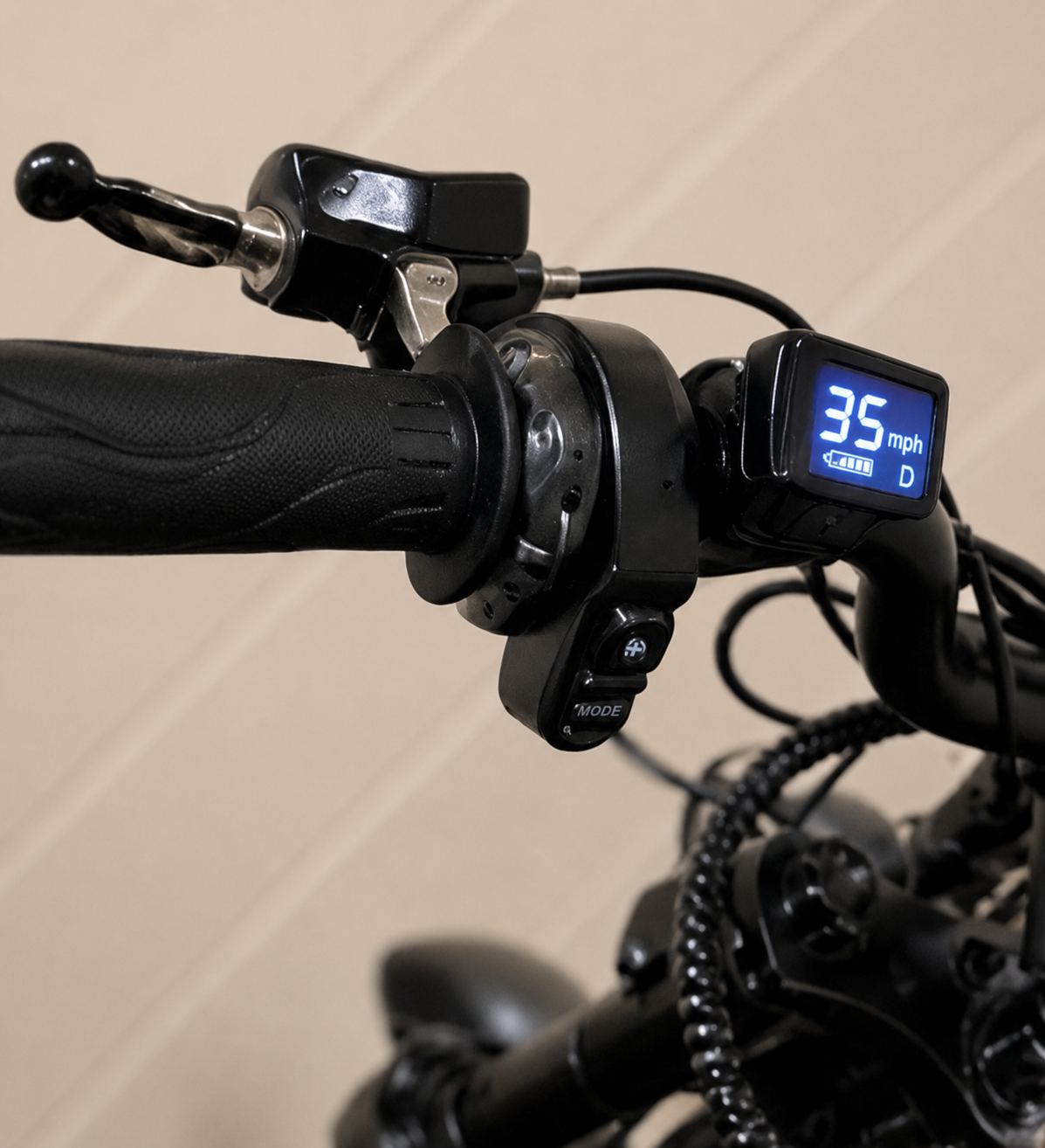  Custom Ridstar Q20 pro Ridstar-30 thumbnail 5