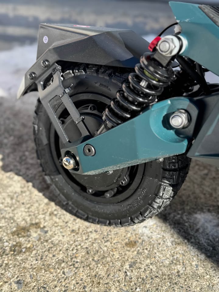 Gotrax Gx3 thumbnail 3