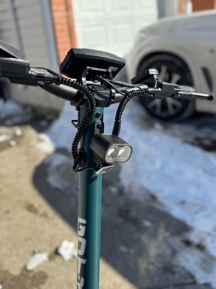 Gotrax Gx3 thumbnail 5