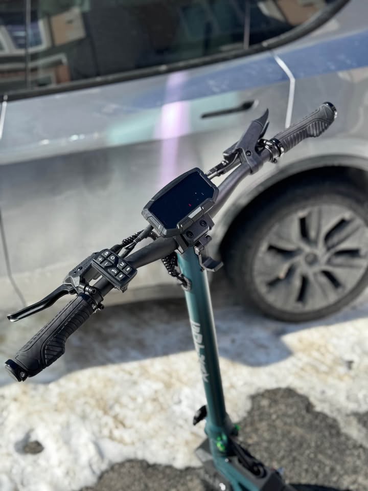 Gotrax Gx3 thumbnail 6