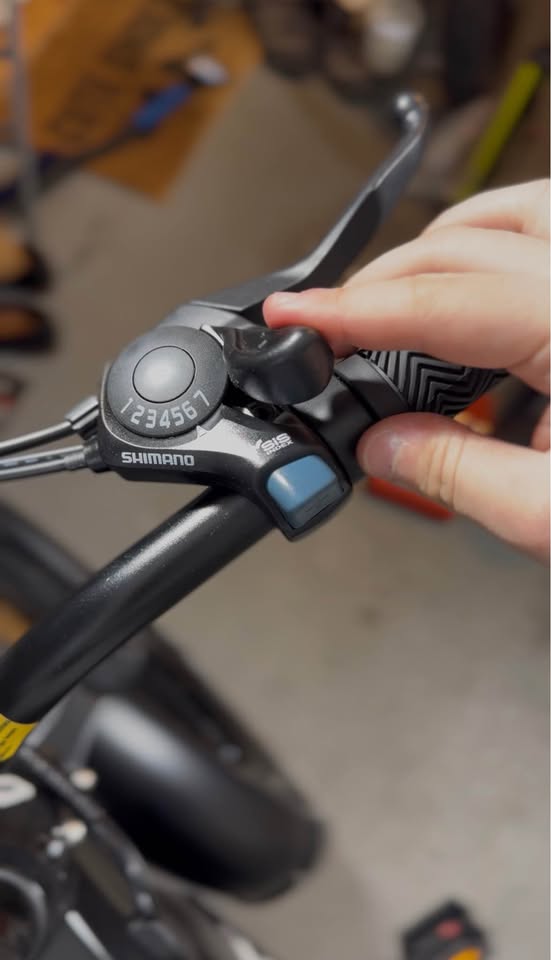 Gotrax Rambo thumbnail 3