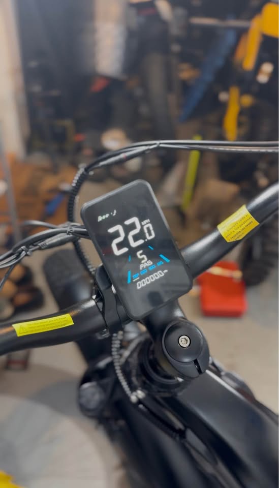 Gotrax Rambo thumbnail 6