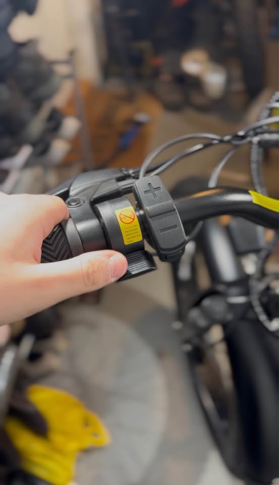 Gotrax Rambo thumbnail 5