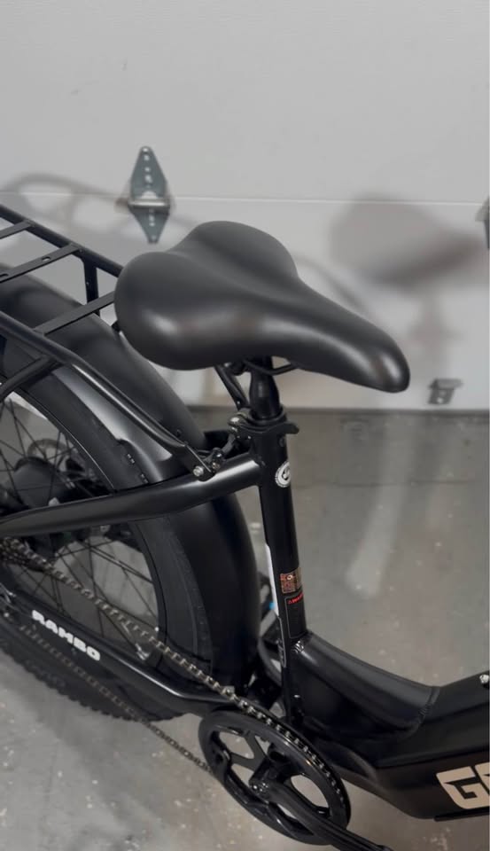 Gotrax Rambo thumbnail 4