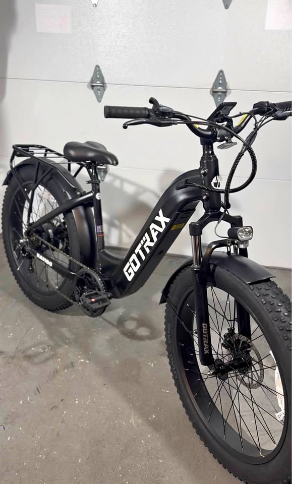 Gotrax Rambo thumbnail 2