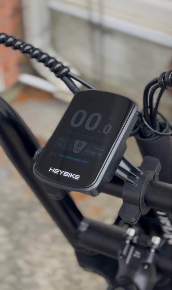 HeyBike Saturn thumbnail 2