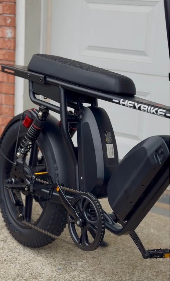 HeyBike Saturn thumbnail 5