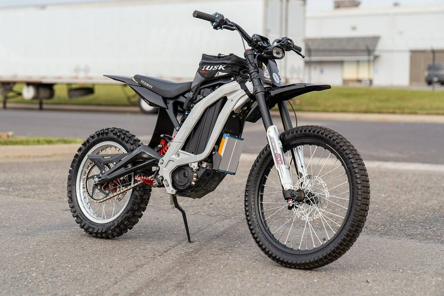 Segway X260 72V 