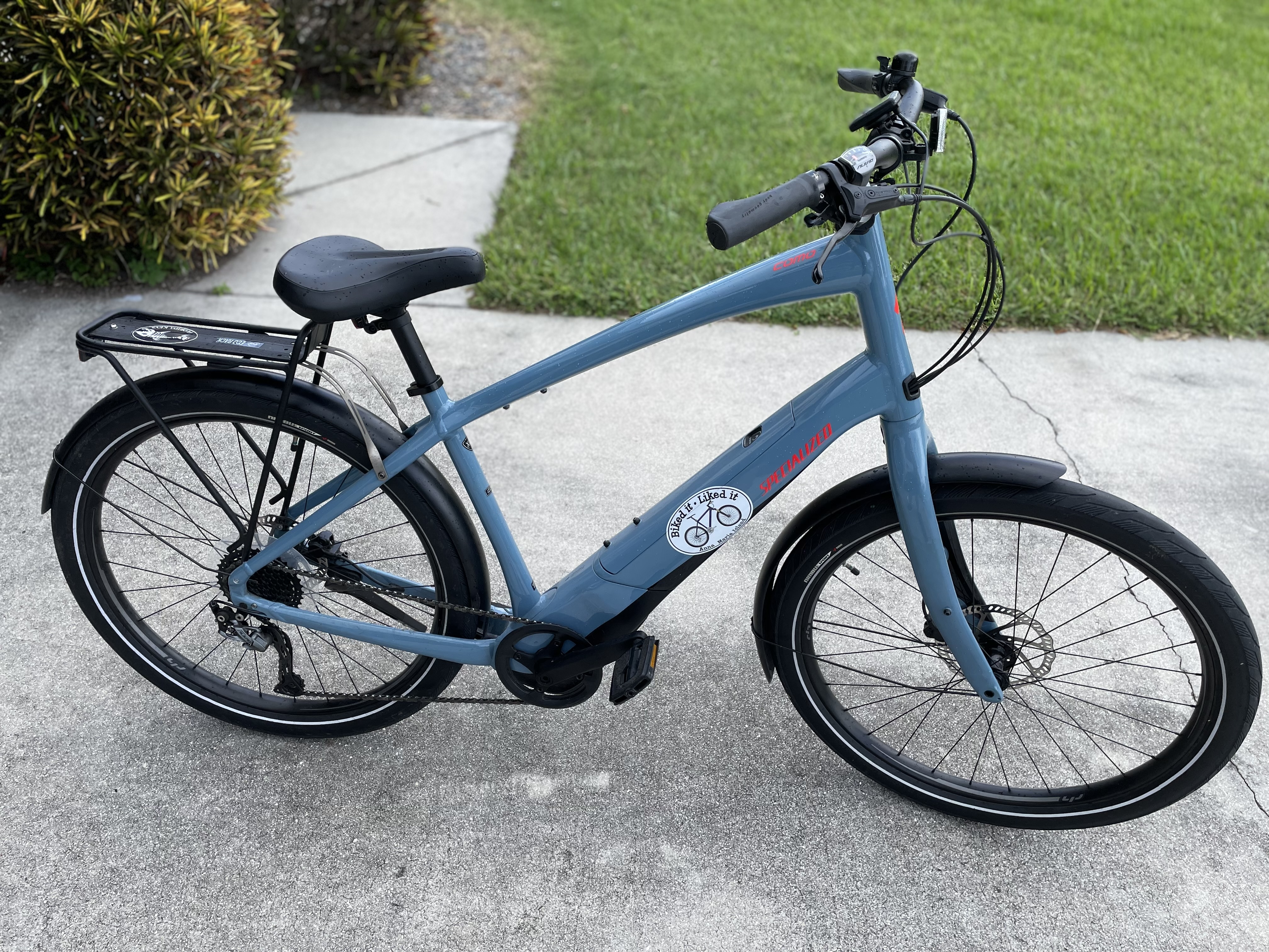 Specialized Como 3