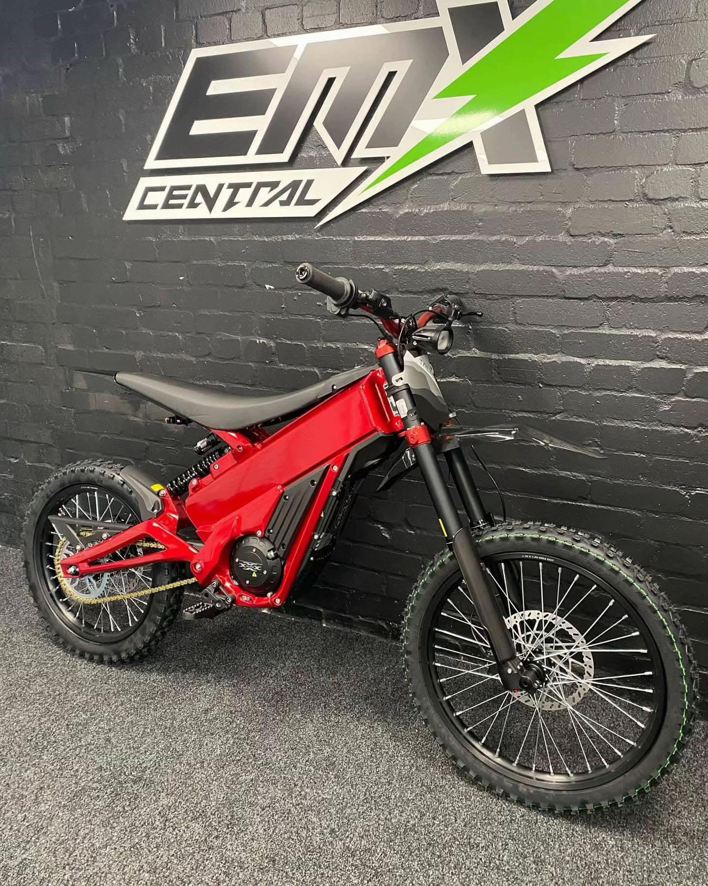 Talaria  XXX Pro 