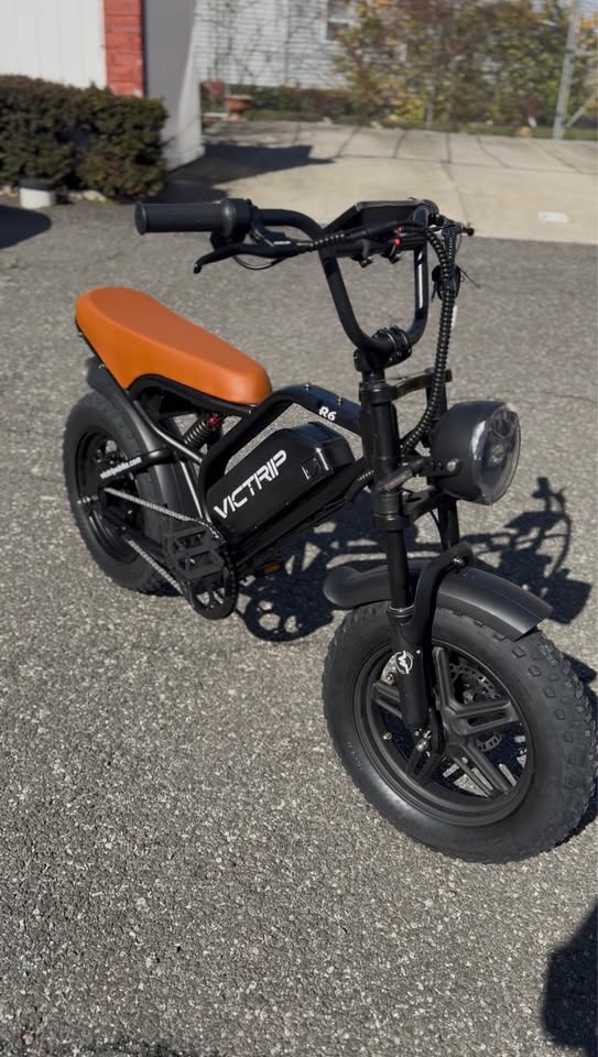 Victrip  thumbnail 2